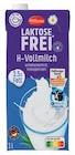 Aktuelle Milch Angebote bei Lidl in Bremerhaven Aktuelles Laktosefreie H-Vollmilch Angebot bei Lidl in Bremerhaven ab 1,15 €