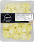 Frische gefüllte Pasta im Angebot bei METRO in Ulm Frische gefüllte Pasta Angebote von Tressini bei METRO Ulm für 9,41 €
