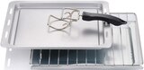 Mini-four - SILVERCREST - Lidl à Bois-Colombes Mini-four - SILVERCREST en promo chez Lidl Bois-Colombes à 39,99 €