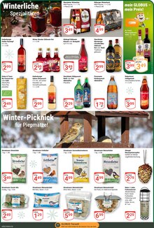 Bitburger im aktuellen GLOBUS Prospekt (Gera) Bitburger im GLOBUS Prospekt "Aktuelle Angebote" mit 32 Seiten (Gera)