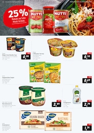 Konsum Tomaten im Prospekt 