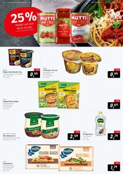 Aktueller Konsum Prospekt mit Brötchen, "Preisparade", Seite 9