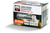 Aktuelle Batterie Angebote bei Netto Marken-Discount in Recklinghausen Aktuelles Batterien Angebot bei Netto Marken-Discount in Recklinghausen ab 3,33 €