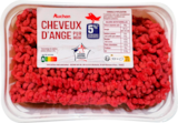 VIANDE HACHÉE PUR BŒUF AUCHAN - AUCHAN - Auchan Supermarché VIANDE HACHÉE PUR BŒUF AUCHAN - AUCHAN à 8,79 € dans le catalogue Auchan Supermarché