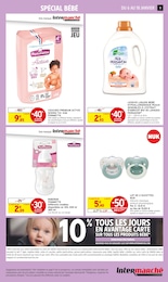Offre Mode dans le catalogue Intermarché Express du moment à la page 11