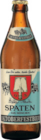 Oktoberfestbier im Angebot bei Getränke Ellerkamp in Coesfeld Oktoberfestbier Angebote von Spaten bei Getränke Ellerkamp Coesfeld für 7,99 €