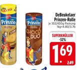 Prinzen-Rolle von DeBeukelaer im aktuellen EDEKA Prospekt für 1,69 €