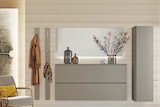 Garderobenelement im Angebot bei Möbel Martin in Neunkirchen Garderobenelement Angebote bei Möbel Martin Neunkirchen für 148,00 €