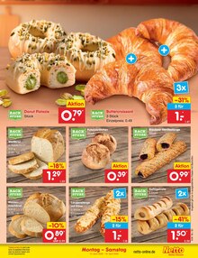 Hähnchen im Netto Marken-Discount Prospekt "Aktuelle Angebote" mit 67 Seiten (Erfurt)