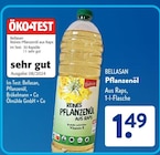 Pflanzenöl von Bellasan im aktuellen ALDI SÜD Prospekt für 1,49 €