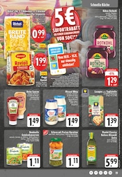 Aktueller E center Prospekt mit Kohle, "Aktuelle Angebote", Seite 19