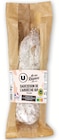 Bi1 Vermenton - Promo Saucisson sec d'Ardeche pur porc Promo Saucisson sec d'Ardeche pur porc à 3,57 € dans le catalogue Bi1 à Vermenton