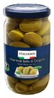 Aktuelle Oliven Angebote bei Lidl in Düsseldorf Aktuelles Grüne Oliven Bella di Cerignola Angebot bei Lidl in Düsseldorf ab 2,49 €