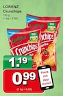Aktuelles Crunchips Angebot bei Getränke Paradies in Bochum ab 0,99 €