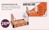 Aktuelles Basketball Spieltisch Angebot bei V-Markt in München ab 24,99 €