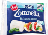 Aktuelle Mozzarella Angebote bei Netto Marken-Discount in Duisburg Aktuelles Zottarella Rolle Angebot bei Netto Marken-Discount in Duisburg ab 1,99 €