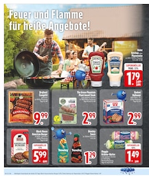 EDEKA Steak im Prospekt EDEKA Steak im Prospekt