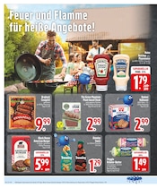 Aktueller EDEKA Prospekt mit Hackfleisch, "Noch kein °Punktesammler? Hier direkt anmelden!", Seite 20