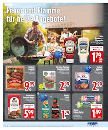 Hackfleisch im EDEKA Prospekt "Noch kein °Punktesammler? Hier direkt anmelden!" mit 30 Seiten (München)