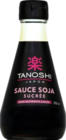 Sauce soja sucrée - Tanoshi - Lidl à Orléans Sauce soja sucrée - Tanoshi en promo chez Lidl Orléans à 4,99 €