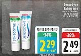 EDEKA Bünde - Sensitiv Rapid Angebot im Prospekt Sensitiv Rapid bei EDEKA im Bünde Prospekt für 2,29 €