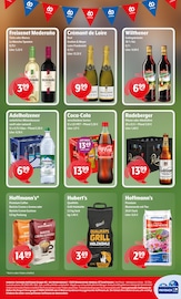 Aktueller Getränke Hoffmann Prospekt mit Coca Cola, "Aktuelle Angebote", Seite 8