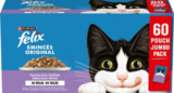 Émincés Original - Purina Felix dans le catalogue Lidl