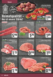Braten im E center Prospekt in Borken Aktueller E center Prospekt mit Braten, "Aktuelle Angebote", Seite 6