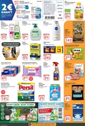 Aktueller GLOBUS Prospekt mit Persil, "Aktuelle Angebote", Seite 22