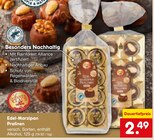 Edel-Marzipan Pralinen im Angebot bei Netto Marken-Discount in Zwickau Edel-Marzipan Pralinen Angebote bei Netto Marken-Discount Zwickau für 2,49 €