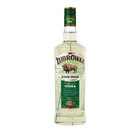 Vodka - ZUBROWKA en promo chez Carrefour Franconville à 16,90 €