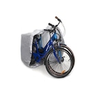 Promo Housse de protection multi-vélos imperméable wayscral à 13,49 € dans le catalogue Norauto à Le Bourget