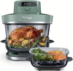 expert Kamp-Lintfort - Glas-Air-Fryer CRISPi PRO 5-in-1 AS090EUGN Angebot im Prospekt Glas-Air-Fryer CRISPi PRO 5-in-1 AS090EUGN bei expert im Kamp-Lintfort Prospekt für 169,99 €