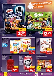 Dr. Pepper im Netto Marken-Discount Prospekt in Siegen Aktueller Netto Marken-Discount Prospekt mit Dr. Pepper, "Aktuelle Angebote", Seite 45
