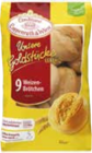 Unsere Goldstücke im EDEKA Prospekt Unsere Goldstücke von Coppenrath & Wiese im aktuellen EDEKA Prospekt für 1,35 €
