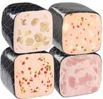 Aufschnitt im V-Markt Prospekt Pasteten-Aufschnitt im aktuellen V-Markt Prospekt für 1,29 €
