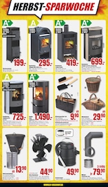 Aktueller B1 Discount Baumarkt Prospekt mit Kamin, "BESTPREISE DER WOCHE!", Seite 10