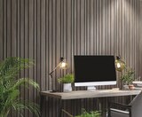 3D-Akustikpaneel „Eiche Andorra“ für 79,99 € bei toom Baumarkt im Angebot 3D-Akustikpaneel „Eiche Andorra“ im aktuellen toom Baumarkt Prospekt