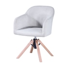Möbel Martin - Esszimmerstuhl Bulli Angebot im Prospekt Esszimmerstuhl Bulli bei Möbel Martin im Prospekt "" für 99,00 €
