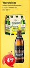 Brewers Gold im Angebot bei Getränke Hoffmann in Monheim Brewers Gold Angebote von Warsteiner bei Getränke Hoffmann Monheim für 4,49 €