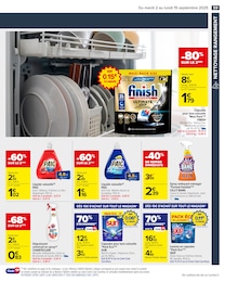 Offre Chanteclair dans le catalogue Carrefour du moment à la page 61