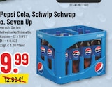 Pepsi Cola Angebote von Pepsi bei E center Euskirchen für 9,99 €