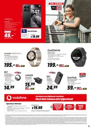 MediaMarkt Saturn Xiaomi im Prospekt 