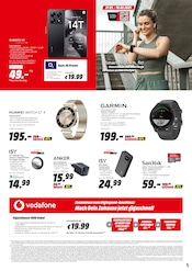 Aktueller MediaMarkt Saturn Prospekt mit Handyzubehör, "LET'S GO! WSV FINALE", Seite 5