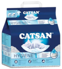 Hygiene Plus im Angebot bei REWE in Köln Hygiene Plus Angebote von Catsan bei REWE Köln für 5,49 €