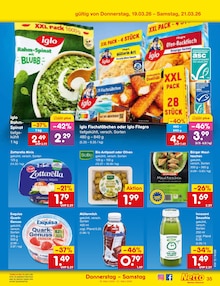 Oliven im Netto Marken-Discount Prospekt "Aktuelle Angebote" mit 64 Seiten (Mönchengladbach)