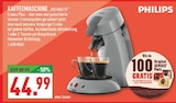 Aktuelles KAFFEEMASCHINE Angebot bei Marktkauf in Düsseldorf ab 44,99 €