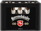 Premium Pilsener Angebote von Herrenhäuser bei Kaufland Gehrden für 12,99 €