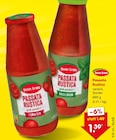 Aktuelles Passata Rustica Tomaten Angebot bei Netto Marken-Discount in Münster ab 1,39 €
