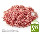 Hackfleisch gemischt Angebot in Reichenau Hackfleisch gemischt im aktuellen Prospekt bei EDEKA in Reichenau